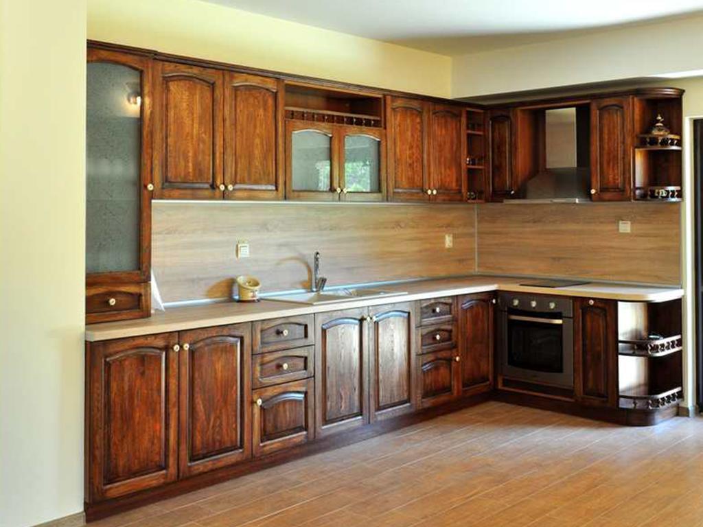 Yustina Villas Guest House מראה חיצוני תמונה